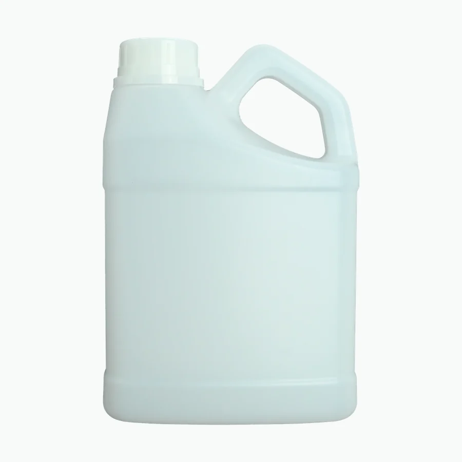 A26A 1.5L斜提手瓶