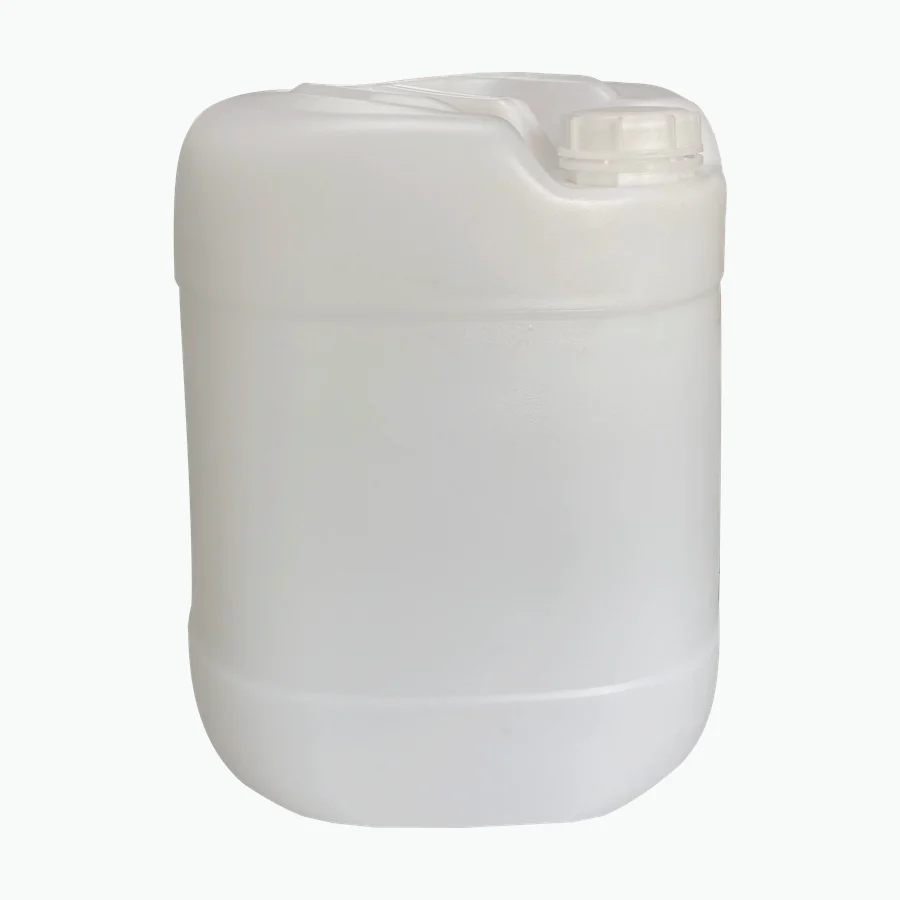 A72A 20L堆码塑料方桶
